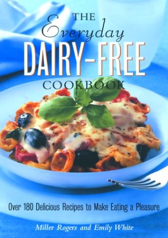 Recipes for lactose intolerant children